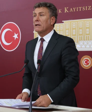 CHP'li Sarıbal: İliç faciasında sorumlular yargılanmalı