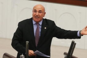 CHP’li Tanal’dan "enflasyon" tepkisi: "Geçim yoksa seçim olmalı"