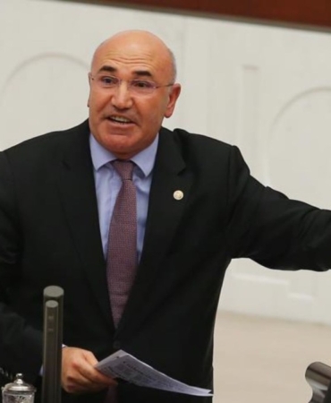 CHP’li Tanal’dan "enflasyon" tepkisi: "Geçim yoksa seçim olmalı"