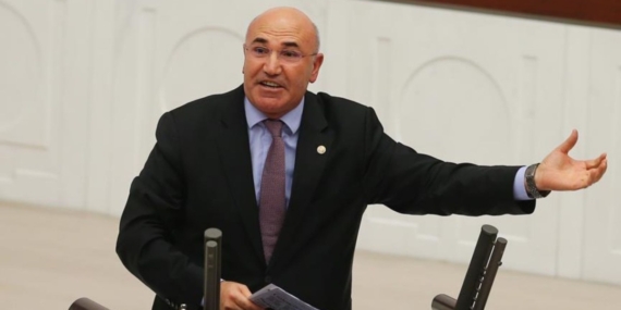 CHP’li Tanal’dan “enflasyon” tepkisi: “Geçim yoksa seçim olmalı”