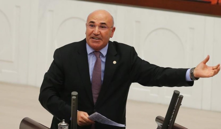 CHP’li Tanal’dan ‘kış saati uygulaması’na tepki: ‘Teknik bir tercih değil, siyasi bir yön değişikliğidir’