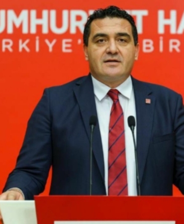 CHP’li Ulaş Karasu: ‘BES, sosyal devlet anlayışından uzaklaştırılıp kampanyaya dönüştürüldü’
