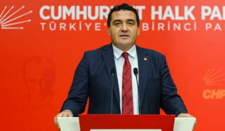 CHP’li Ulaş Karasu: ‘BES, sosyal devlet anlayışından uzaklaştırılıp kampanyaya dönüştürüldü’