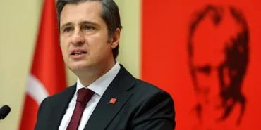 CHP’li Yücel: Parti programımız, CHP’nin hükümet programı da olacak