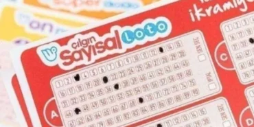 Çılgın Sayısal'da 5 talihli ekstra 10 milyon TL kazandı!