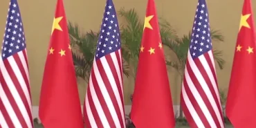 Çin-ABD Deniz Üzerinde Askeri Güvenlik İstişare Mekanizması Toplantısı yapıldı