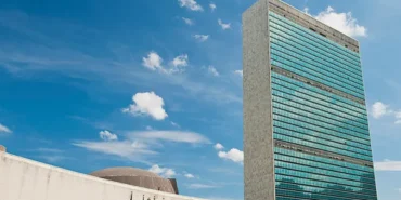 Çin, BM Genel Sekreteri Guterres’e mektup gönderdi