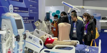 Çin’deki tıbbi cihazlar pazarının büyüklüğü, 1,22 trilyon yuana ulaşacak