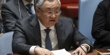 Çin’den Suriye’ye terörle mücadelede zorlukların üstesinden gelme çağrısı