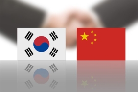 Çin–Güney Kore ticareti 11 ayda 2,14 trilyon RMB’ye ulaştı
