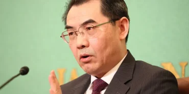 Çin’in Tokyo Büyükelçisi’nden Takaichi’nin açıklamalarına tepki