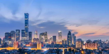 Çin, küresel bilim kentlerindeki liderliğini koruyor
