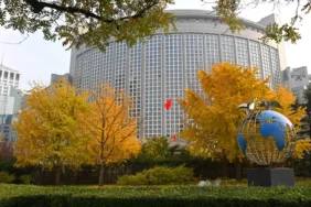 Çin: OPCW’nin küresel güvenlik yönetişimindeki rolü artmalı