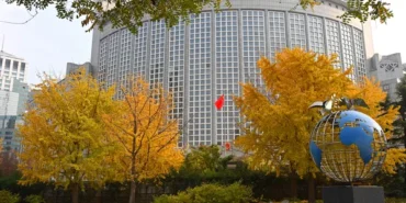 Çin: OPCW’nin küresel güvenlik yönetişimindeki rolü artmalı