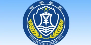 Çin ordusundan Güney Çin Denizi’nde devriye