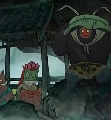 Çin sinemasında rekor yıl: Gişe hasılatı 51,8 milyar yuana ulaştı