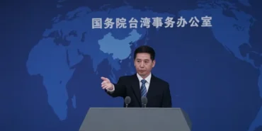 Çin: “Taiwan’ın bağımsızlığı” yanlısı bölücü eylemlere kararlılıkla karşıyız