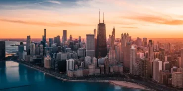 Çinli ve ABD’li siyaset ve iş dünyası temsilcileri buluştu