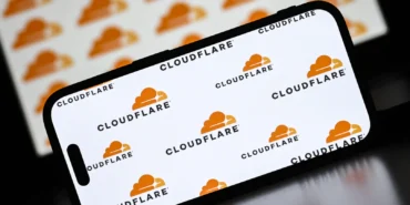 Cloudflare