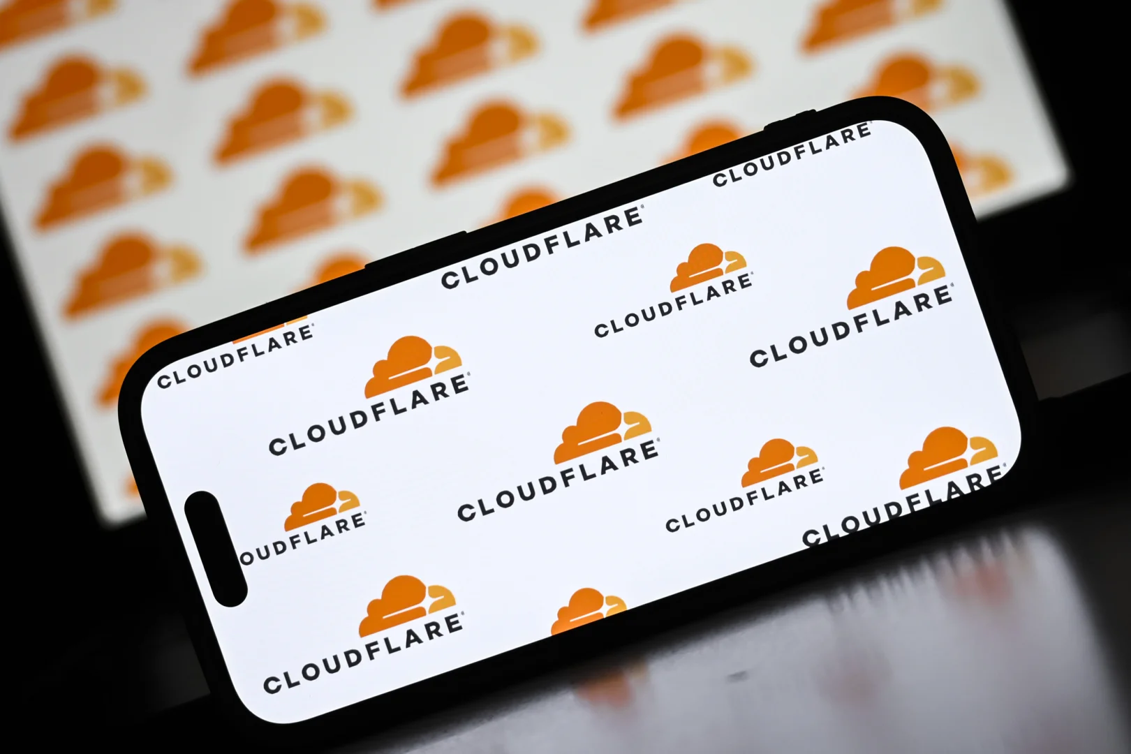 Cloudflare