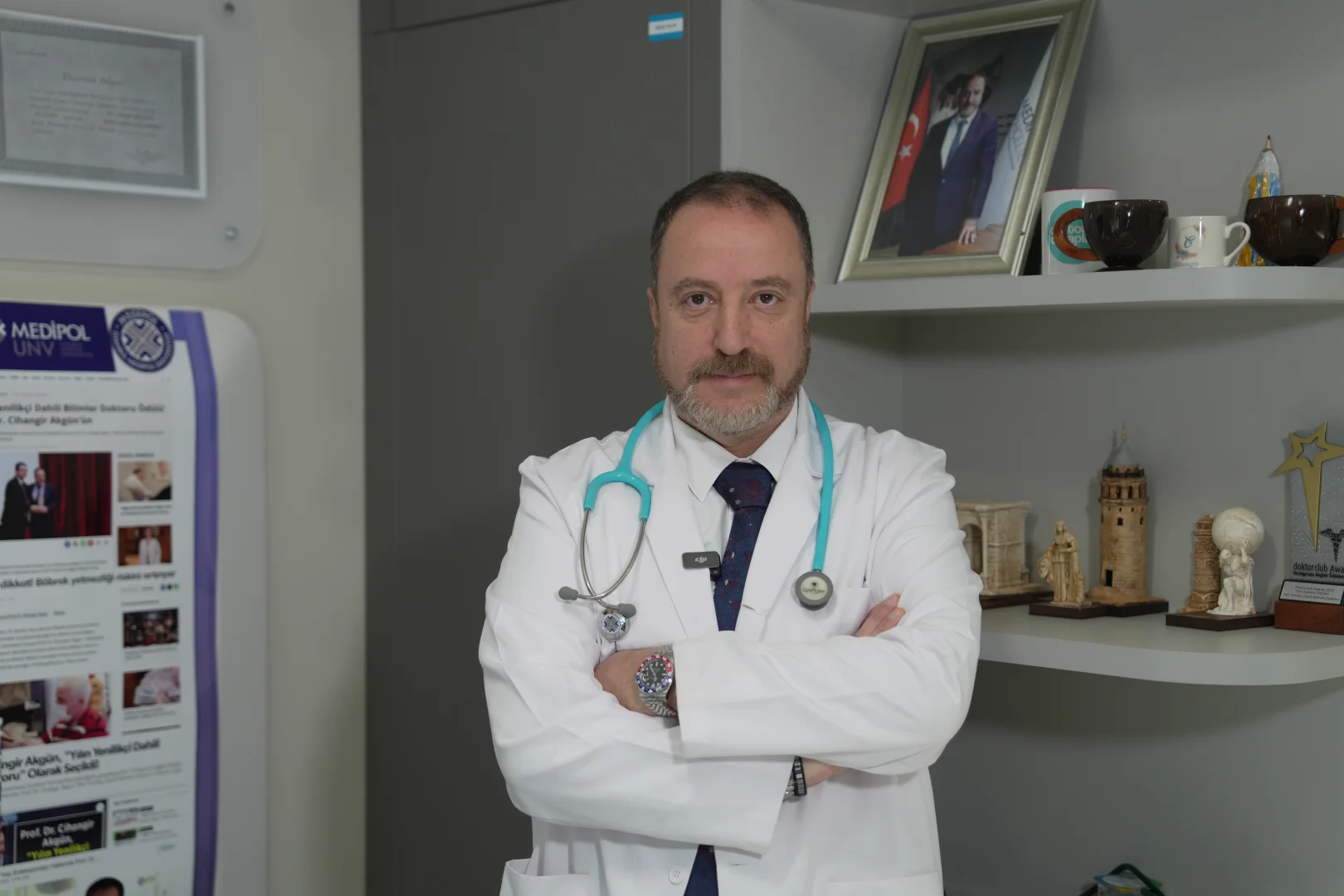 Çocuklarda tuvalet erteleme alışkanlığı böbrek sağlığını tehdit ediyor