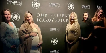 Çocuklarımızın geleceği tehlikede... Icarus kampanyası COP30 liderlerine acil eylem çağrısı yapıyor