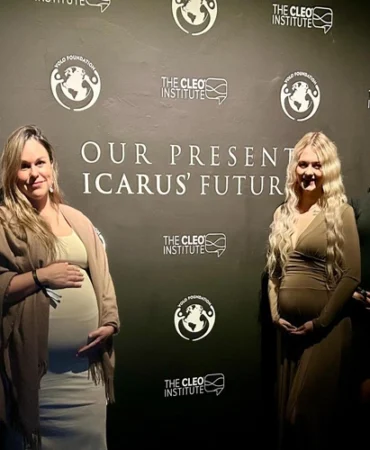 Çocuklarımızın geleceği tehlikede... Icarus kampanyası COP30 liderlerine acil eylem çağrısı yapıyor