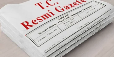 Çocukların suça sürüklenmesini önleyecek araştırma komisyonu 'Resmi'leşti