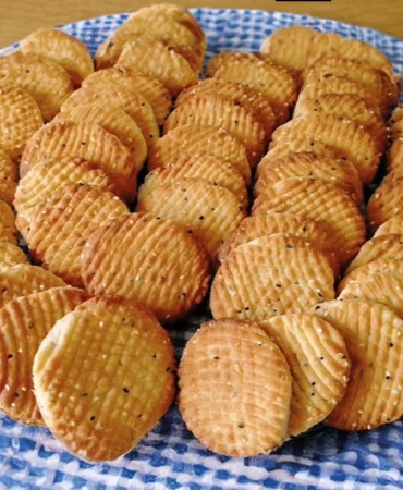 Coğrafi işaretlilere AB'den 44'üncü tescil... Maraş Çöreği de