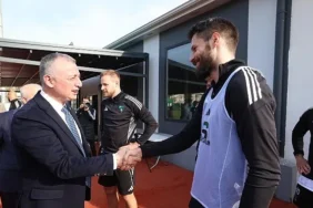 “Çok iyi gidiyoruz, daha iyi yerlere geleceğiz”