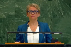 Cooper: Birleşik Krallık’ın NATO’ya bağlılığı sarsılmaz