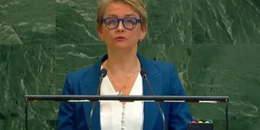 Cooper: Birleşik Krallık’ın NATO’ya bağlılığı sarsılmaz