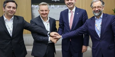 COP31 başkanlığı için Belem'de 4'lü zirve