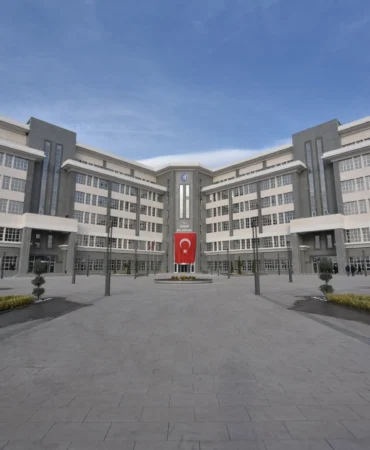 Çorum Belediyesi’nde tek numarayla hızlı iletişim