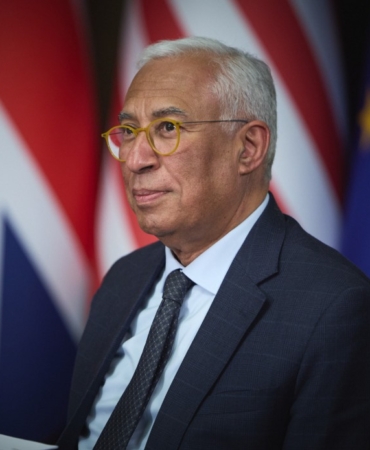 Costa: AB, Ukrayna’nın egemenliğini güvence altına almak için desteğini sürdürecek