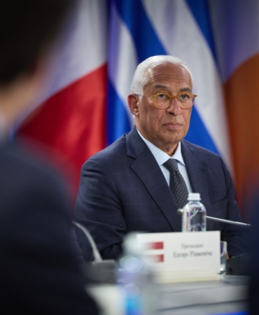 Costa: AB uluslararası hukukun ihlal edilmesini kabul edemez