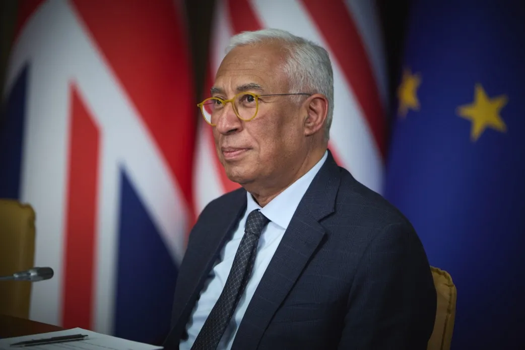 Costa: Afrika ve Avrupa'nın güçlerini birleştirmesi çok önemli