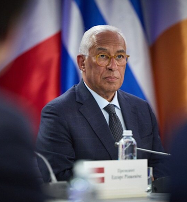 Costa: Venezuela'daki durumu büyük bir endişeyle takip ediyorum