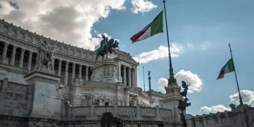 Crosetto: Belçika ile savunma iş birliğimizi güçlendiriyoruz