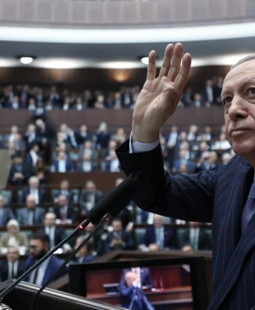Cumhurbaşkanı Erdoğan: 2026, Türkiye için reform yılı olacak