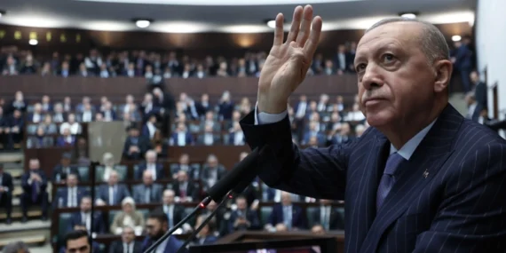 Cumhurbaşkanı Erdoğan: 2026, Türkiye için reform yılı olacak