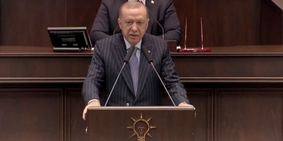 Cumhurbaşkanı Erdoğan: ‘2026 Türkiye için reform yılı olacak, bütçemizi tavizsiz uygulayacağız’