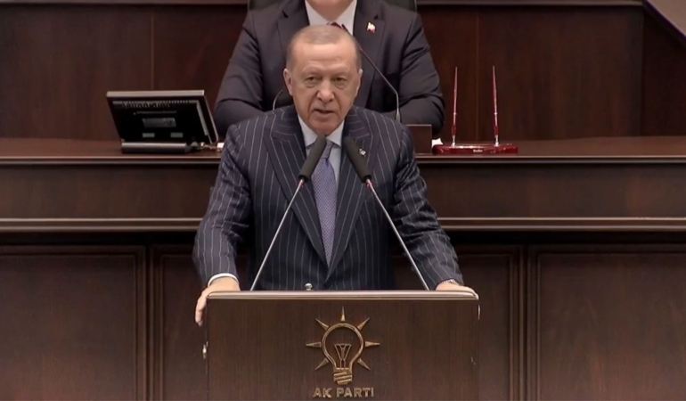 Cumhurbaşkanı Erdoğan: ‘2026 Türkiye için reform yılı olacak, bütçemizi tavizsiz uygulayacağız’