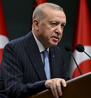 Cumhurbaşkanı Erdoğan: 445 milyarlık kaynağı genç istihdam programına tahsis edeceğiz