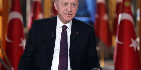 Cumhurbaşkanı Erdoğan: F-35 kararı haksız!