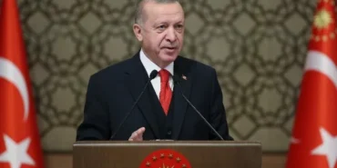 Cumhurbaşkanı Erdoğan, G20 Liderler Zirvesi'ne katıldı