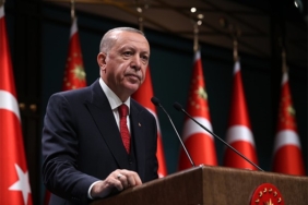 Cumhurbaşkanı Erdoğan: Gemileri hedef almanın kimseye bir faydası olmaz