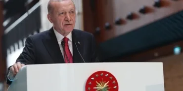 Cumhurbaşkanı Erdoğan: Kadına el kaldıranın eli de vicdanı da kararmıştır