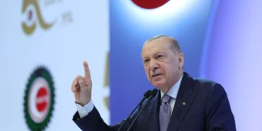 Cumhurbaşkanı Erdoğan: Türkiye’nin Başarısının Sırrı İstikrar ve Güven