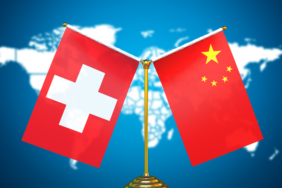 Cumhurbaşkanı Xi’den İsviçre’nin yeni Başkanı Parmelin’e tebrik